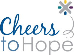 Cheers to Hope Logo